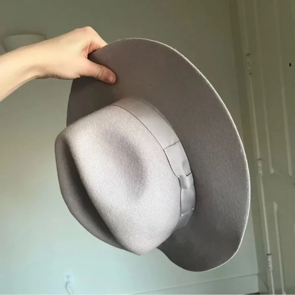 LACK OF COLOR Zulu Rancher Hat